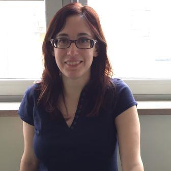 Dr. Elena Gazzano avatar image