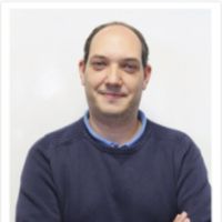 Dr. Julio Francisco Rufo Torres avatar image