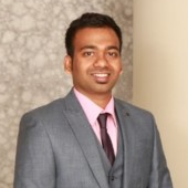 Dr. Sudhir Ravula avatar image