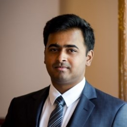 Dr. Sachin Maruti Chavan avatar image