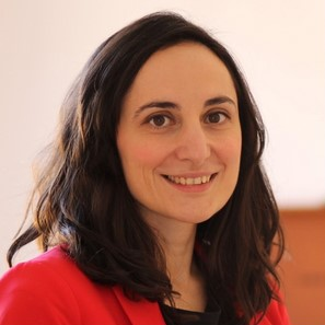 Dr. Liana Palermo avatar image