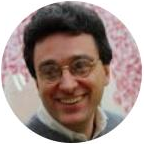 Prof. Dr. Antonaldo Diaferio avatar image