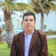 Prof. Dr. Patricio E. Ramirez-Correa avatar image