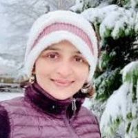 Dr. Falguni Patadia avatar image