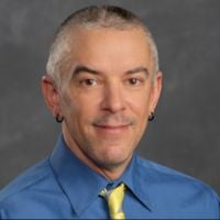 Dr. Christopher R. Harnish avatar image