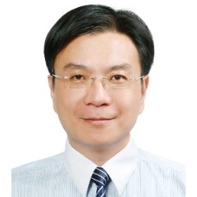 Dr. Cheng-Chien Liu avatar image
