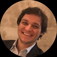 Dr. Antonio Baldassarre avatar image