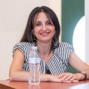 Prof. Dr. Katerina Kabassi avatar image