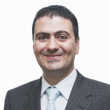 Prof. Dr. Sameh Kantoush avatar image