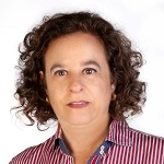 Dr. Carla Brites avatar image