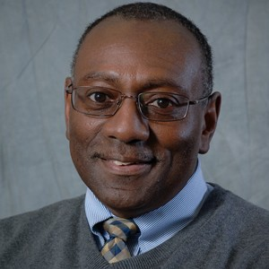 Prof. Dr. Harold Freeman avatar image