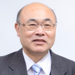 Prof. Dr. Ikuo Toyama avatar image