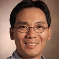 Dr. Wellington Pham avatar image
