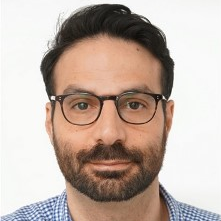 Dr. Ozan Kahramanoğulları avatar image