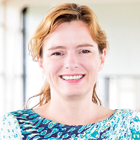 Prof. Dr. Agnes Van den Berg avatar image