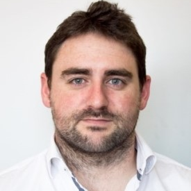 Dr. Gonzalo César Gutiérrez-Tobal avatar image