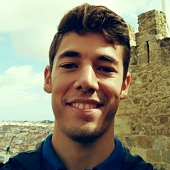 Dr. Santos Villafaina avatar image