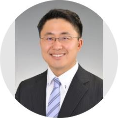 Dr. Pang-jo Chun avatar image
