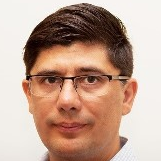 Dr. Petar H. Lambrev avatar image