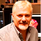 Prof. Dr. Mire Zloh avatar image