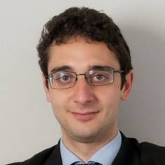 Dr. Aristide Giuliano avatar image