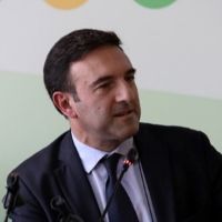 Prof. Dr. Felice Carlo Ponzo avatar image