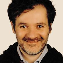 Prof. Dr. Mariano Stornaiuolo avatar image