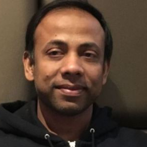 Dr. Julhash U. Kazi avatar image