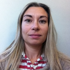 Dr. Jessica Capraro avatar image