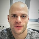 Dr. Antonio Di Martino avatar image