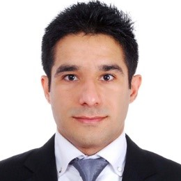 Dr. Mehdi Pirahandeh avatar image