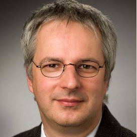 Prof. Dr. Nicolaus Dahmen avatar image