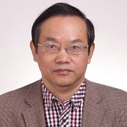 Prof. Dr. Xiaoshuang Chen avatar image