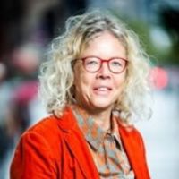 Prof. Dr. Ursula Eicker avatar image