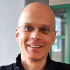 Dr. Tim Willinger avatar image