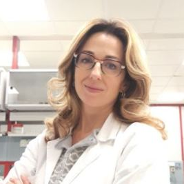 Dr. Cristina Maccallini avatar image