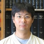 Dr. Satoshi Komatsu avatar image