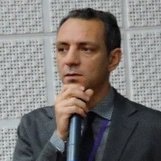 Dr. Antonio Di Cesare avatar image