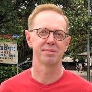 Prof. Dr. Jan Dhaene avatar image