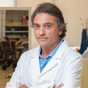 Dr. Paolo Capodaglio avatar image