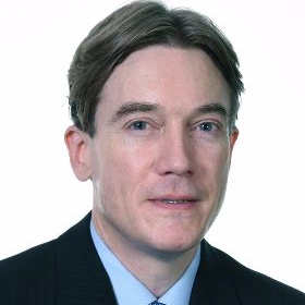 Dr. Miles D. Thompson avatar image