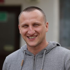 Dr. Paweł Szcześniak avatar image