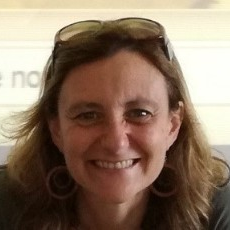 Prof. Dr. Simona Vingiani avatar image