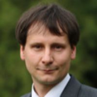 Dr. Ladislav Menšík avatar image