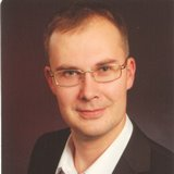 Dr. Andrej Frolov avatar image