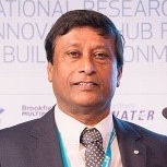 Prof. Dr. Deo Prasad avatar image