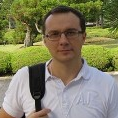 Prof. Dr. Maksim Pakhomov avatar image