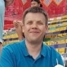 Dr. Pavel Lobanov avatar image