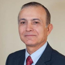 Prof. Dr. Isaac Ashkenazi avatar image