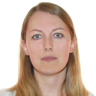 Dr. Olga Barbara Kaczerewska avatar image